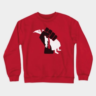 Resist! Crewneck Sweatshirt